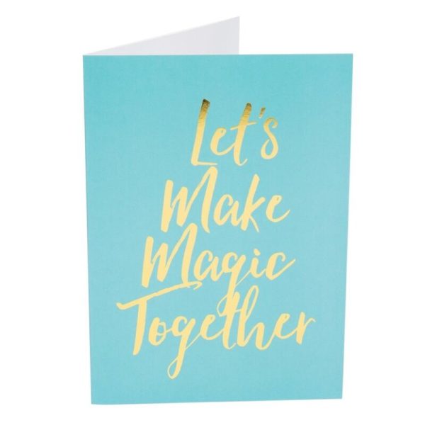 NOTA DEL KAMASUTRA TRAVIESO: HAGAMOS MAGIA JUNTOS - Imagen 3