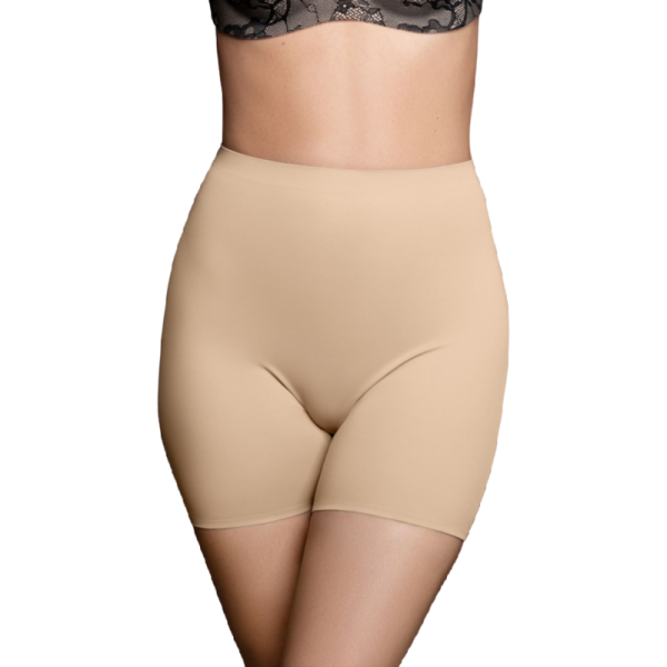 BYE BRA CORTO INVISIBLE CONTROL DE LUZ TALLA S - Imagen 2