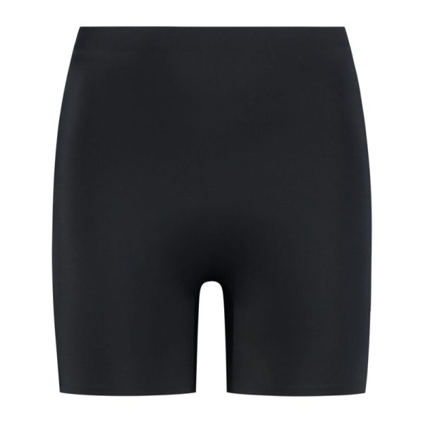 BYE SUJETADOR INVISIBLE CORTO LIGHT CONTROL NEGRO XXL - Imagen 4