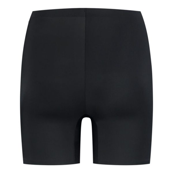 BYE SUJETADOR INVISIBLE CORTO LIGHT CONTROL NEGRO XXL - Imagen 5