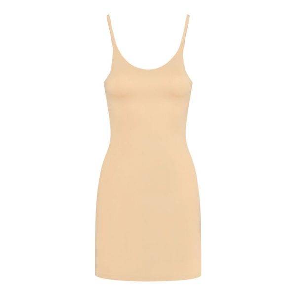 BYE BRA VESTIDO INDIVIDUAL INVISIBLE - NEGRO S NATURAL XXL - Imagen 3