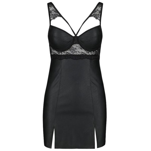 PASSION LOONA CHEMISE PIEL ECO L/XL - Imagen 3