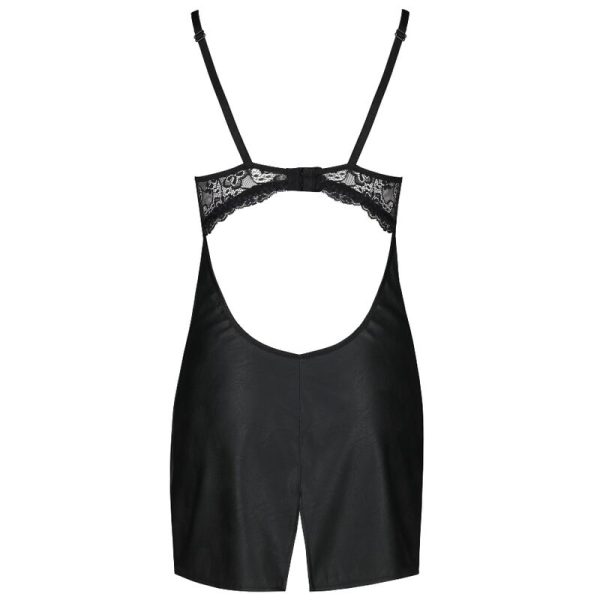 PASSION LOONA CHEMISE PIEL ECO L/XL - Imagen 4