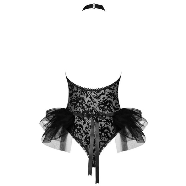 OBSESSIVE - DISFRAZ DE VOLANTES L/XL - Imagen 4