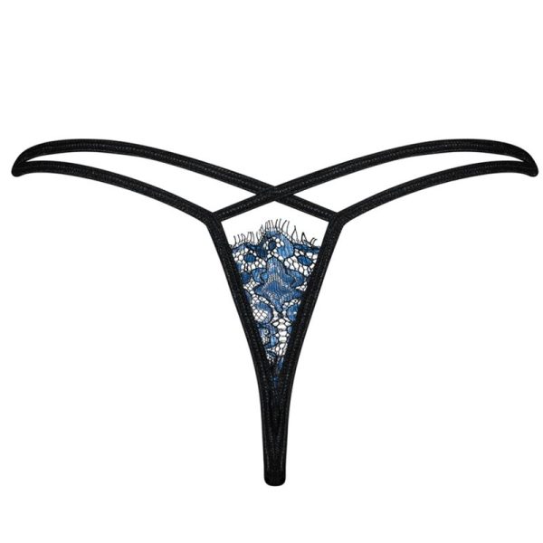 OBSESSIVE - TANGA YASSMYNE S/M - Imagen 5
