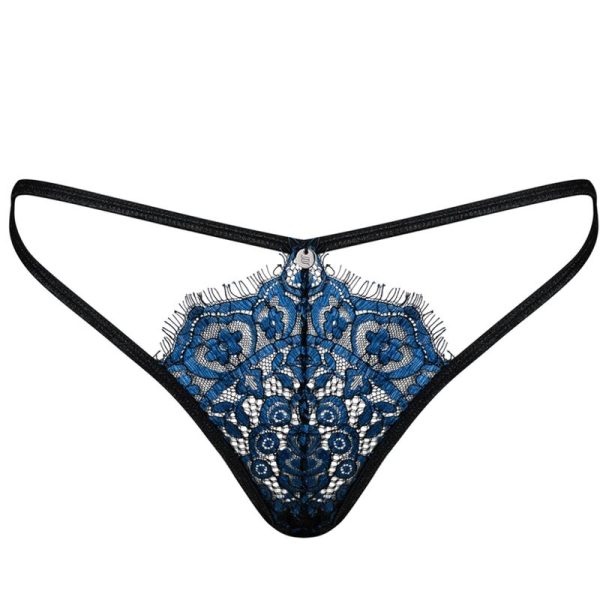OBSESSIVE - TANGA YASSMYNE S/M - Imagen 6