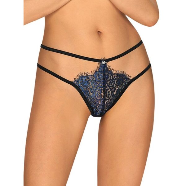 OBSESSIVE - TANGA YASSMYNE S/M - Imagen 4