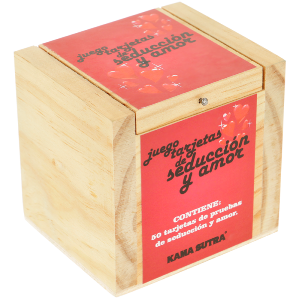 DIABLO SPICY - EL JUEGO DE LA CAJA DEL AMOR - Imagen 3