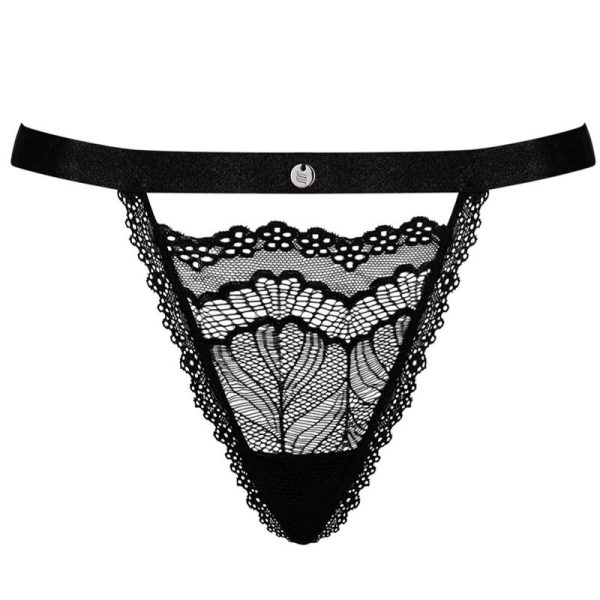 OBSESSIVE - TANGA ISABELLIA - Imagen 5