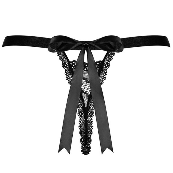 OBSESSIVE - TANGA ISABELLIA - Imagen 6