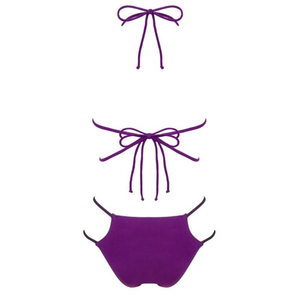 OBSESSIVE - BIKINI BALITTA L MORADO - Imagen 4