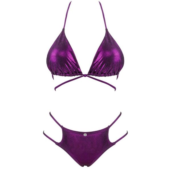 OBSESSIVE - BIKINI BALITTA L MORADO - Imagen 3