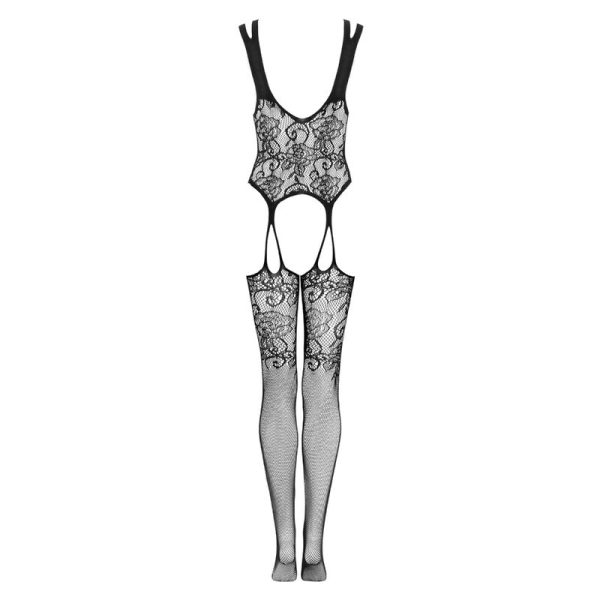 OBSESSIVE - F237 BODYSTOCKING XL/XXL - Imagen 4