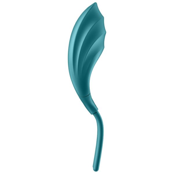 VIBRADOR SATISFYER ESPADA ANILLO - - Imagen 3