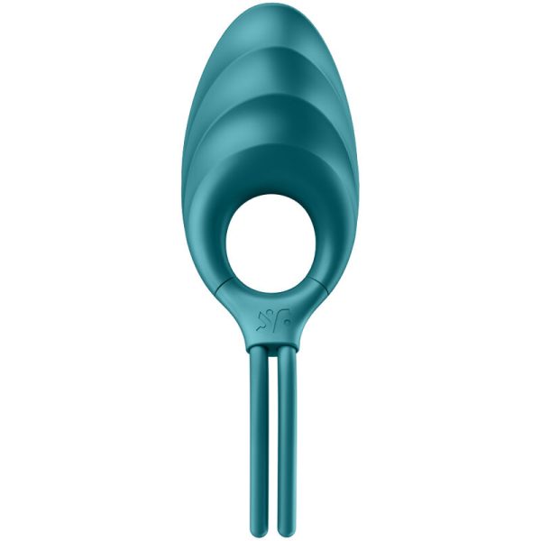 VIBRADOR SATISFYER ESPADA ANILLO - - Imagen 2