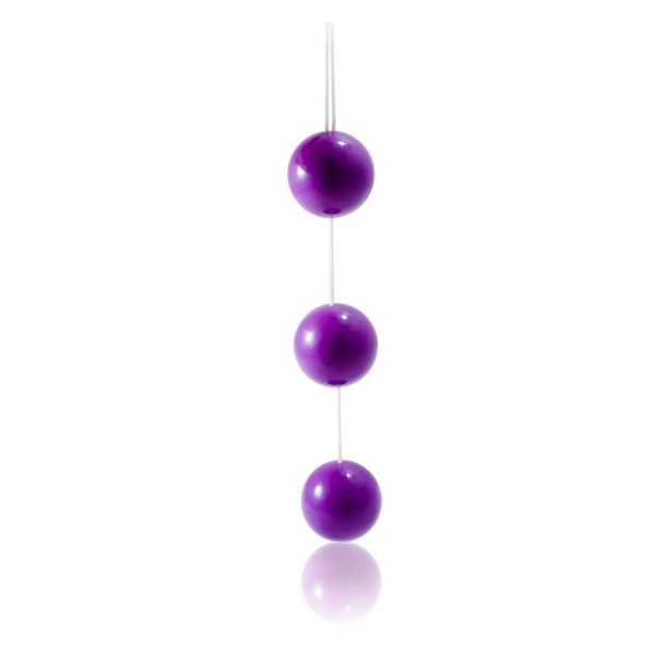 TOMA LILAS ABS BOLAS ANALES - Imagen 2