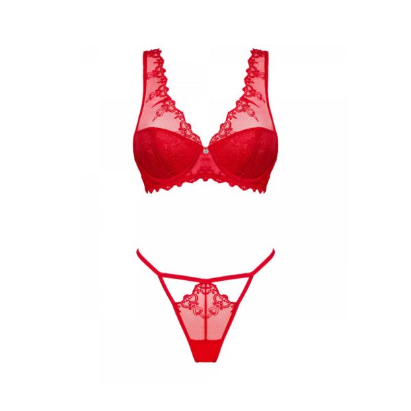 OBSESSIVE - CONJUNTO DE DOS PIEZAS LONESIA - Imagen 3
