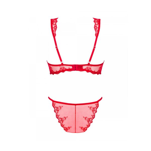 OBSESSIVE - CONJUNTO DE DOS PIEZAS LONESIA - Imagen 4