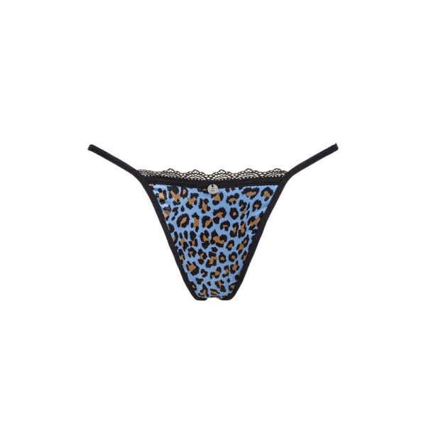 OBSESSIVE - TANGA NADINES L/XL - Imagen 3