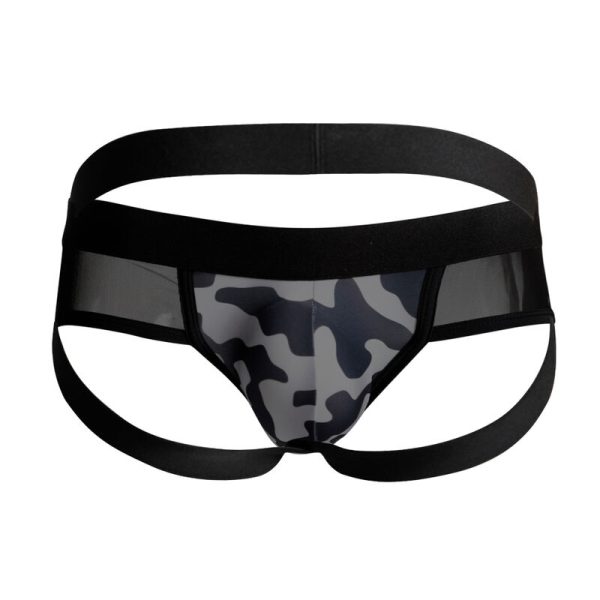 CUT4MEN - SUSPENSOR CAMO M - Imagen 4