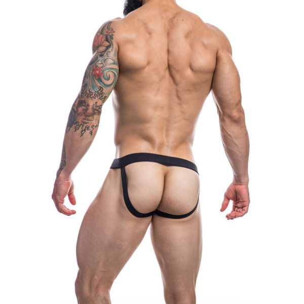 CUT4MEN - SUSPENSORIO CAMO XL - Imagen 2