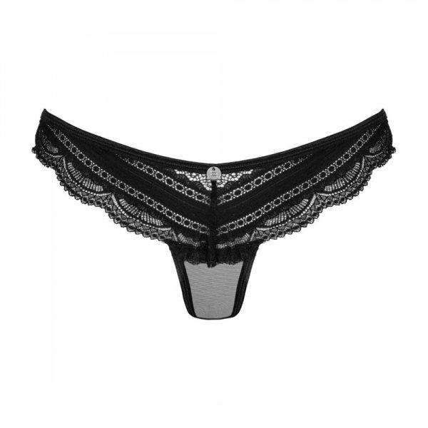 OBSESSIVE - BRAGAS IVANNES - Imagen 3
