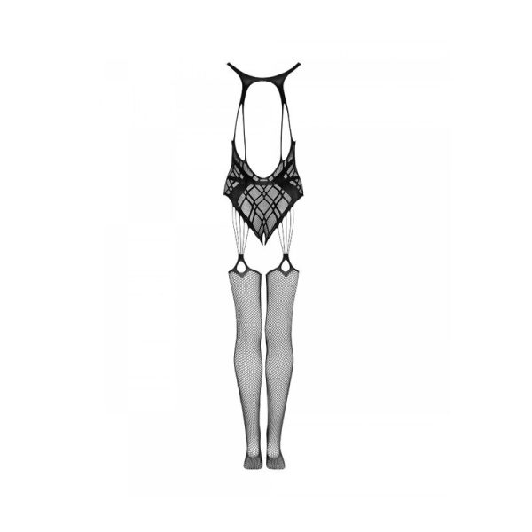OBSESSIVE - BODYSTOCK G324 XL/XXL - Imagen 4