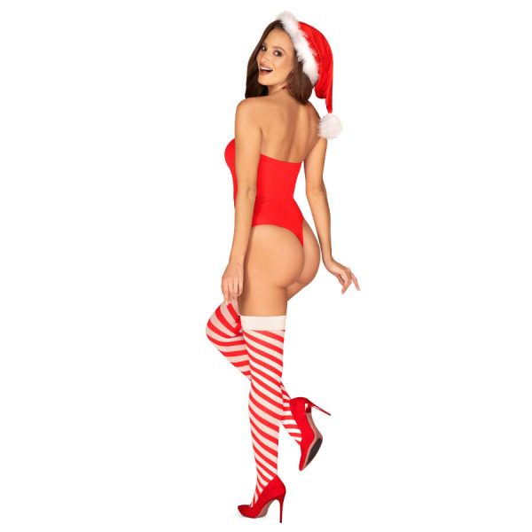 OBSESSIVE - PELUCHE KISSMAS - Imagen 4