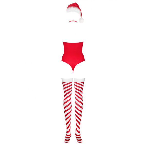 OBSESSIVE - PELUCHE KISSMAS - Imagen 6