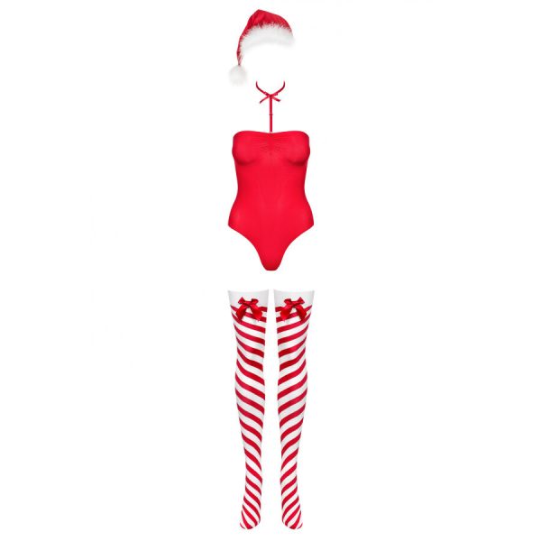 OBSESSIVE - PELUCHE KISSMAS M/L - Imagen 5