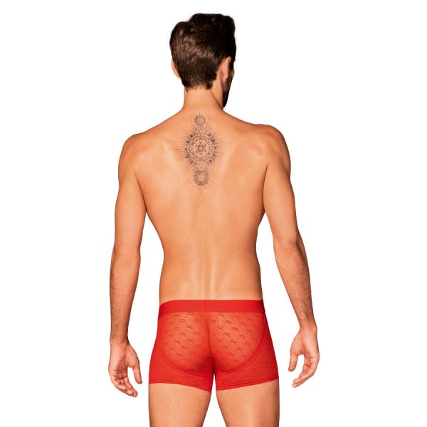 OBSESSIVE - PANTALÓN BOXER OBSESSIVER L/XL - Imagen 2