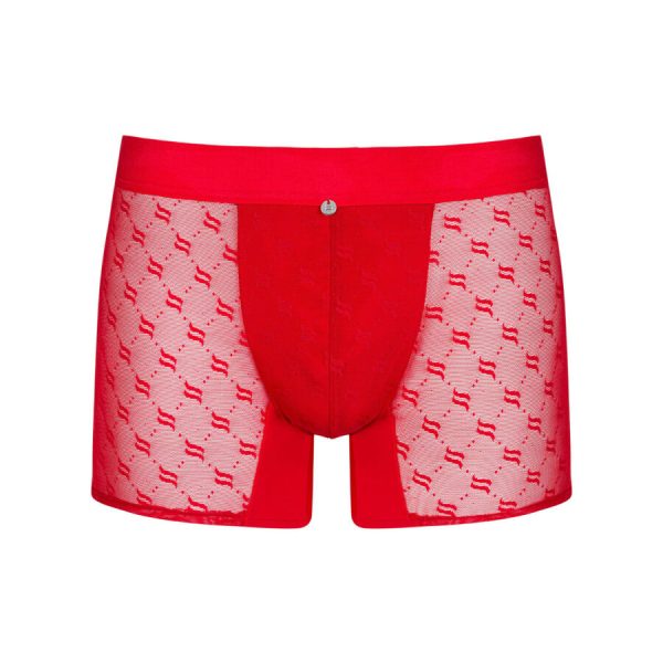 OBSESSIVE - PANTALÓN BOXER OBSESSIVER L/XL - Imagen 3
