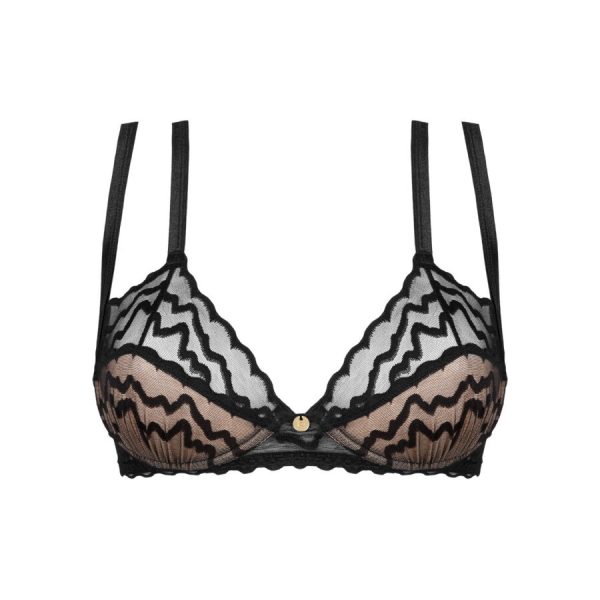 OBSESSIVA - ARIENNA SUJETADOR M/L - Imagen 4