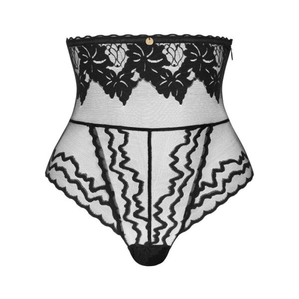 OBSESSIVE - BRAGA ARIENNA XL/XXL - Imagen 3