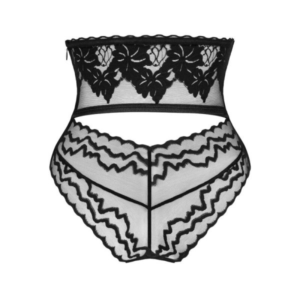 OBSESSIVE - BRAGA ARIENNA XL/XXL - Imagen 4