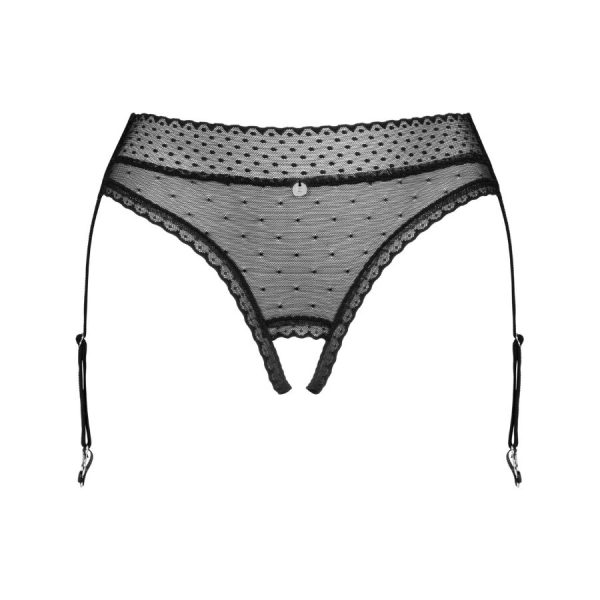 OBSESSIVE - BRAGUITA LIGUERO LANELIA M/L - Imagen 3
