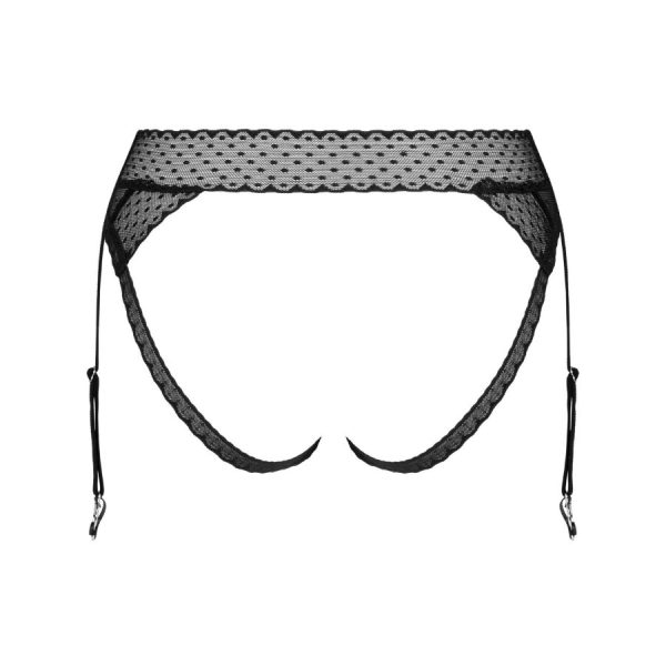 OBSESSIVE - BRAGUITA LIGUERO LANELIA M/L - Imagen 4