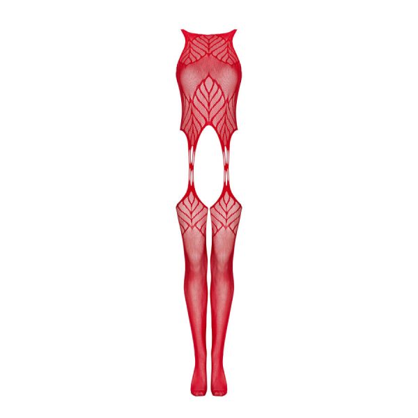 OBSESSIVE - BODYSTOCKING N122 XL/XXL - Imagen 3