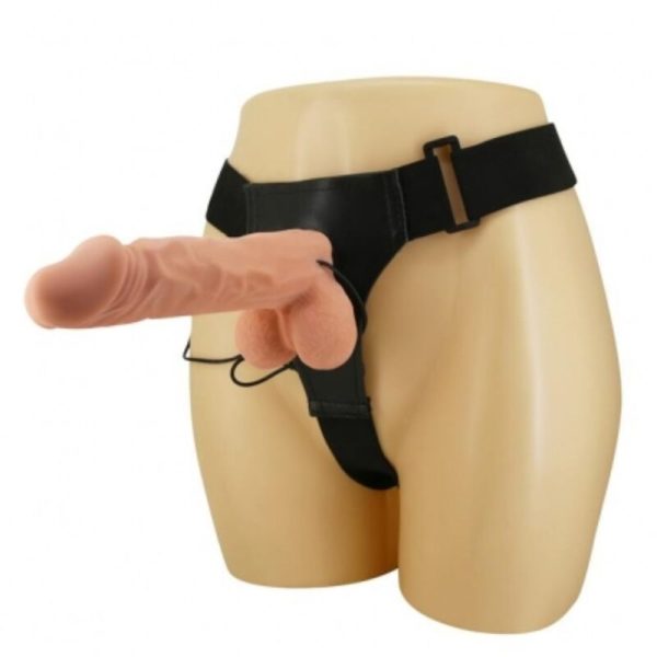 ARNES PROM ULTRA PASSIONATE 24 CM - CARNE - Imagen 3