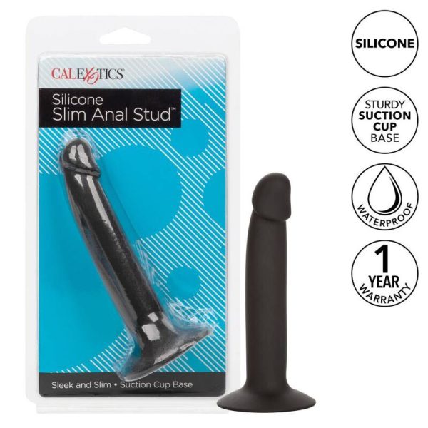 SEÑOR ANAL DELGADO CALIFORNIA EXOTICS - Imagen 2