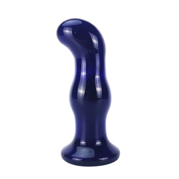 NALGAS EL CULO DE CRISTAL BRILLANTE - Imagen 4