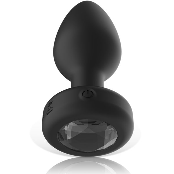 IBIZA - PLUG ANAL CONTROL REMOTO TALLA L - Imagen 4