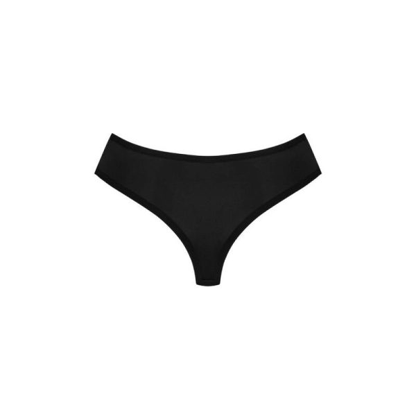 OBSESSIVE - BRAGUITA BELLA ROU M/L - Imagen 7