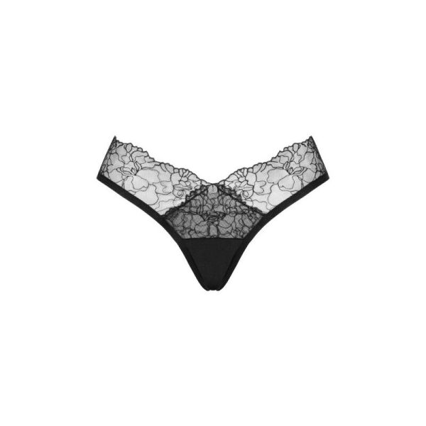 OBSESSIVE - BRAGUITA BELLA ROU M/L - Imagen 8