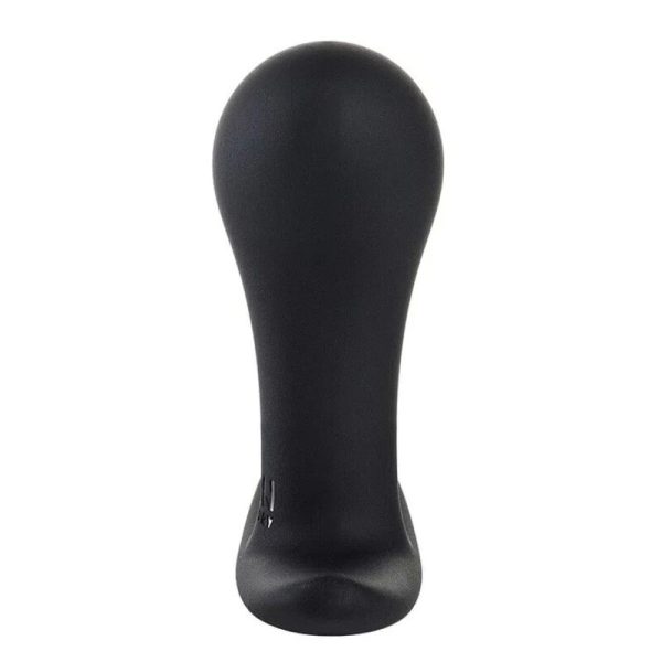 FUN FACTORY - BOTÍN PLUG ANAL PEQUEÑO NEGRO - Imagen 3