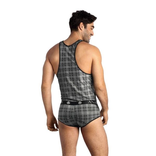 AAIS HOMBRE - BALANCE TOP XL - Imagen 2
