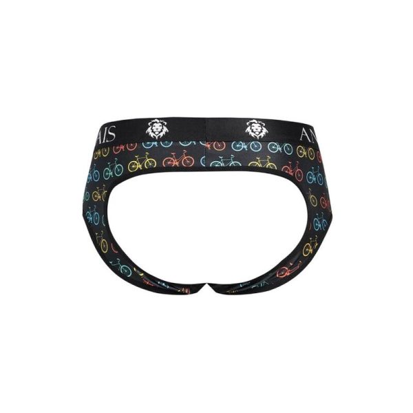 AAIS HOMBRE - BIKINI BENITO JOCK XL - Imagen 4