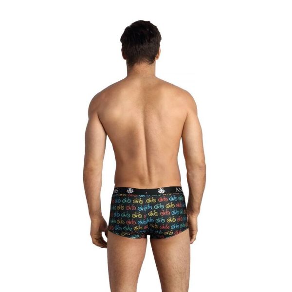AAIS HOMBRE - BENITO BOXER S - Imagen 2