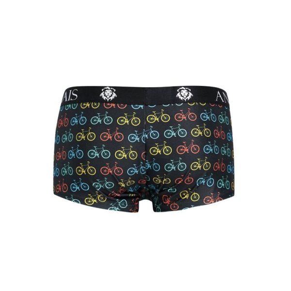 AAIS HOMBRE - BENITO BOXER S - Imagen 4