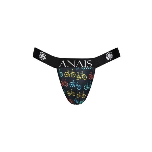 AAIS HOMBRE - BENITO JOCK STRAP XL - Imagen 3